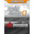 🔴Farming Simulator 19 - Anderson Group Equipment Pack✅