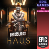 ✅Dead Island 2 — Хаус✅ПК✅ЭПИК ГЕЙМС