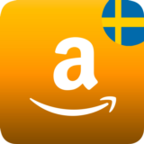 💳💳💳ПОДАРОЧНАЯ КАРТА AMAZON ШВЕЦИЯ 100-1000 SEK SE