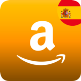 💳💳💳ПОДАРОЧНАЯ КАРТА AMAZON ИСПАНИЯ 5-100 EUR ES