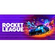 Rocket League + DLC (Steam)(Region Free)
