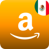 💳💳💳ПОДАРОЧНАЯ КАРТА AMAZON МЕКСИКА 50-1000 MXN MX