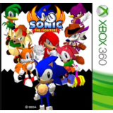 ☑️⭐Sonic the Fighters XBOX ⭐ Покупка на Ваш акк⭐☑️