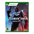 ✨ RoboCop: Rogue City + Ghostrunner 2 XBOX X|S Account