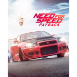 🔥NFS Payback Deluxe Edition (STEAM) РУ/КЗ/УК/РБ