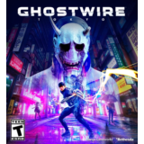 ✅ Ghostwire: Tokyo 🔥Аккаунт Epic Games 🔥ПОЛНЫЙ ДОСТУП