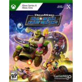 DreamWorks All-Star Kart Racing Rally Xbox One & X|S