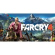 Far Cry 4 ✅Guarantee (PC) Account rental 60 days
