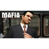 Mafia: The City of Lost Heaven ✅Русский (PC) 🎮Steam