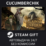 Against the Storm✅STEAM GIFT AUTO✅RU/УКР/КЗ/СНГ