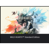💥WILD HEARTS / ДИКИЕ СЕРДЦА 🔵 PS5 🔴 Турция 🔴