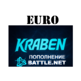 ПОПОЛНЕНИЕ счета Battle.net🔥BLIZZARD 🔥EU🔥