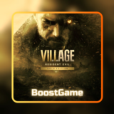 ・RESIDENT EVIL VILLAGE GOLD・WINTERS EXPANSION・GLOBAL・
