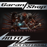 👹Warhammer 40,000: Darktide👹 ✅STEAM GIFT РФ/МИР✅