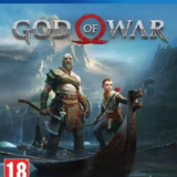 God of War (Steam Ключ/СНГ, кроме РФ и РБ)