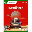 The Invincible Xbox Series X|S
