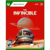 The Invincible Xbox Series X|S