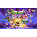 Nickelodeon All-Star Brawl ключ Global RU/CIS РФ СНГ