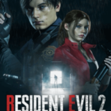 🔵Resident Evil 2 / Резидент Эвил/РЕ 2 | PS4/PS5 Турция