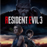 🔵Resident Evil 3 / Резидент Эвил | PS4/PS5 Турция