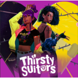 💥Thirsty Suitors 🔵 PS4/PS5 🔴ТУРЦИЯ🔴