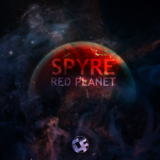Spyre - Red Planet [CF004]