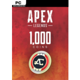 Apex Legends: 1000 Coins 🔑 (EA APP • Global)