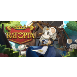 Ratopia (Steam Gift/RU) АВТОДОСТАВКА