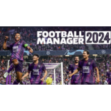 🍓FOOTBALL MANAGER 2024 + IN-GAME EDITOR🔥