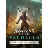 Assassin´s Creed Valhalla WRATH OF THE DRUIDS ❗DLC❗-PC