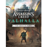 Assassin´s Creed Valhalla THE SIEGE OF PARIS ❗DLC❗-PC