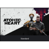 💥Atomic Heart / Атомное сердце 🔵 PS4 / PS5 🔴ТУРЦИЯ🔴
