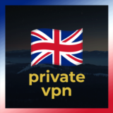 Личный VPN 🇬🇧 Великобретания 🔥 БЕЗЛИМИТ OpenVPN ВПН