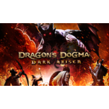 Dragon's Dogma: Dark Arisen ✅ Steam RU/CIS Россия СНГ