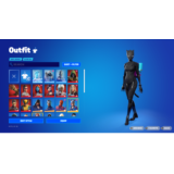 FORTNITE🎮36+ СКИНОВ C2 АККАУНТ|OG ROYALE KNIGHT|+ПОЧТА