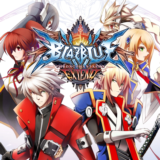 🌗BLAZBLUE CHRONOPHANTASMA EXTEND Xbox Активация