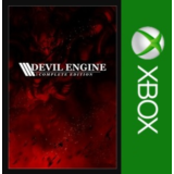 ☑️⭐Devil Engine Complete Edition XBOX⭐На Любой аккаунт⭐