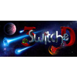 3SwitcheD (Steam Gift GLOBAL Tradable)