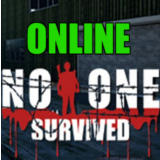 No One Survived - ОНЛАЙН✔️STEAM Аккаунт