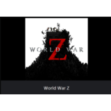 💥World War Z / Мировая война Z 🔵 PS4 / PS5 🔴ТУРЦИЯ🔴
