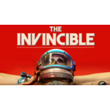 💥The Invincible / Непобедимый 🔵 PS5 🔴 Турция 🔴