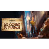 💥Tintin Reporter - Cigars of the Pharaoh 🔵 PS5 🔴TR🔴