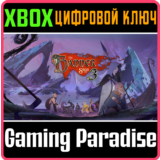 ❗BANNER SAGA 3❗XBOX ONE/X|S🔑КЛЮЧ❗