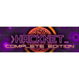Hacknet COMPLETE ключ Global RU/CIS РФ Россия стим СНГ