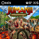 Jumanji + PJ Masks 🎮 XBOX ⚡️Авто 24/7