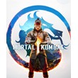 Mortal Kombat 1  (PS5/TR/RU) П3-Активация