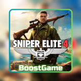SNIPER ELITE 4 - Новый аккаунт + Родная почта