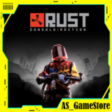 🔵Rust / Раст | PS4/PS5 Турция🔵
