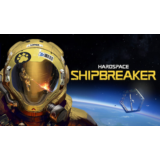 Hardspace Shipbreaker ✅ Steam Global + RU/CIS РФ СНГ