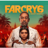 🔵FAR CRY 6 / ФАР КРАЙ 6 / ФарКрай | PS4/PS5 Турция
